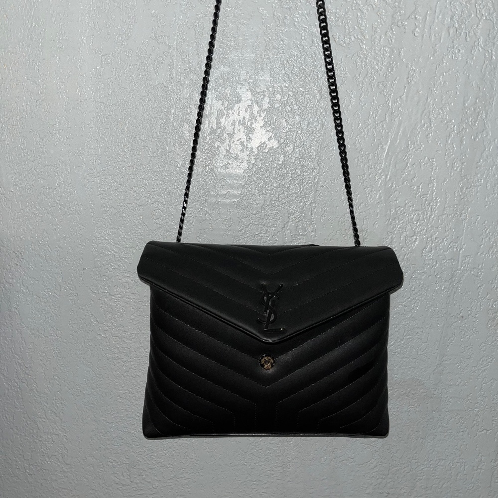 YSL purse